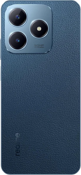REALME C63 256GB 8GB RAM MAVI CEP TELEFONU - 5