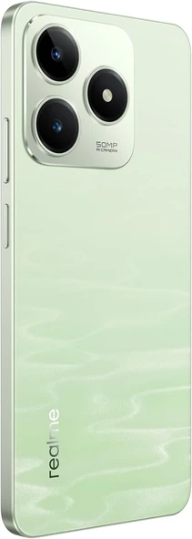 REALME C63 256GB 8GB RAM YESIL CEP TELEFONU - 4