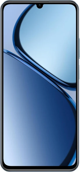 REALME C63 256GB 8GB RAM MAVI CEP TELEFONU - 2
