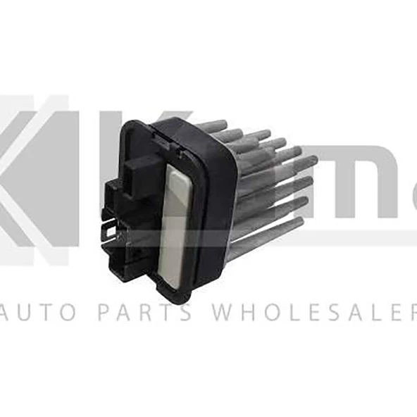 1808441 KALORİFER REZİSTANSI OPEL ASTRA-H / OMEGA-B İTHAL ürün görseli