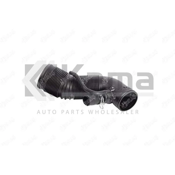 1J0129684N-1J0129684CG HAVA FİLTRE KÖRÜĞÜ VW GOLF-4 / BORA / AUDI A3 / SEAT TOLEDO (AKL / BFQ 1.6) 97-04 İTHAL