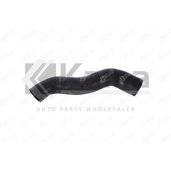 4805578 TURBO HORTUMU CHEVROLET CAPTIVA C100 07- / OPEL ANTARA 06- İTHAL