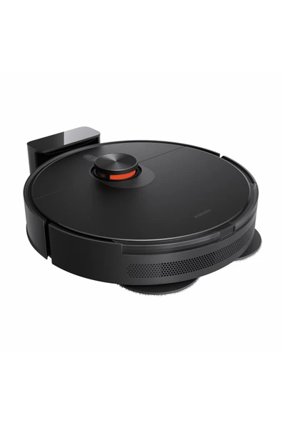 Xiaomi Robot Vacuum S20 Plus Siyah Akıllı Robot Süpürge - 3