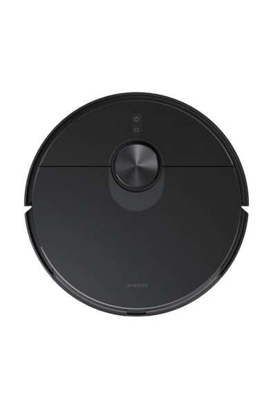 Xiaomi Robot Vacuum S20 Plus Siyah Akıllı Robot Süpürge - 4