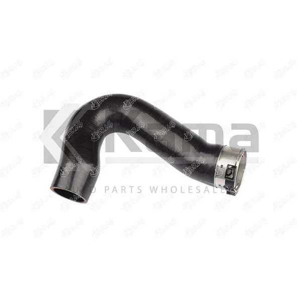 2E0145856F TURBO HORTUMU VW CRAFTER (CKUB/2.0TDI) 12-16 İTHAL