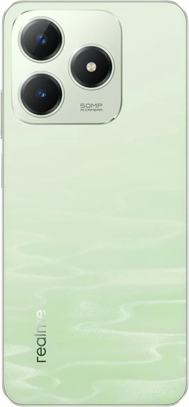 REALME C63 256GB 8GB RAM YESIL CEP TELEFONU - 3