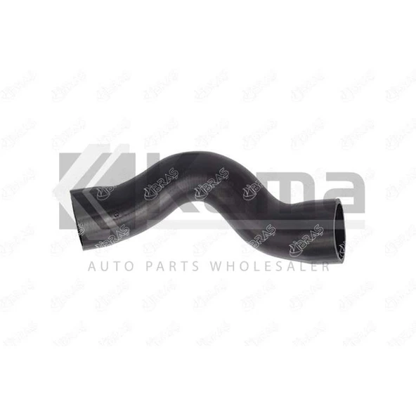 6R0145834C TURBO HORTUMU VW POLO / AUDI A1 / SEAT IBIZA / SKODA FABIA (CFWA 1.2TDI) 10- İTHAL