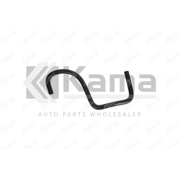 1337440 GENLEŞME ŞİŞE HORTUMU OPEL CORSA-B (X1.0XE/X1.2XE) 97- İTHAL