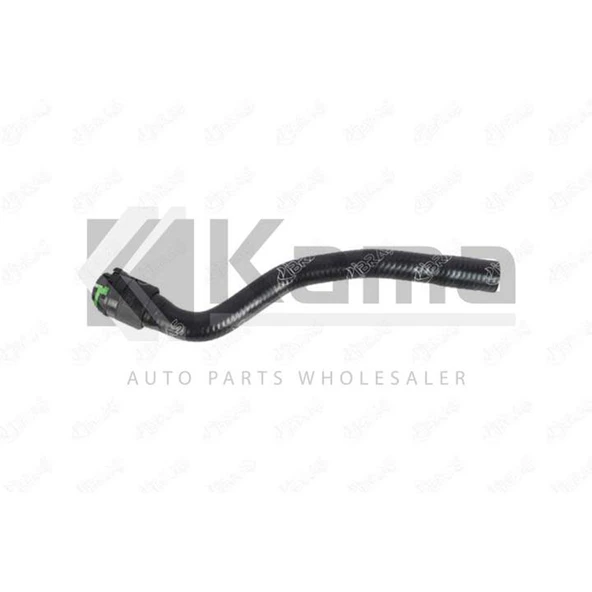 6818568 KALORİFER ÇIKIŞ HORTUMU OPEL ASTRA-H (Z1.6XEP/Z1.6XE1) 04- / ZAFIRA-B (Z1.6XEP/Z1.6XE1) 05- İTHAL