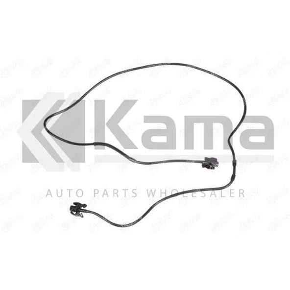 9670815780 YEDEK SU DEPO BORUSU OPEL GRANDLAND-X (B1.6DTH) 18- İTHAL