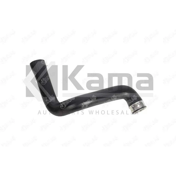 5835847 TURBO-ŞARJ HORTUMU OPEL CORSA-C (Z1.3DT) 01- İTHAL ürün görseli