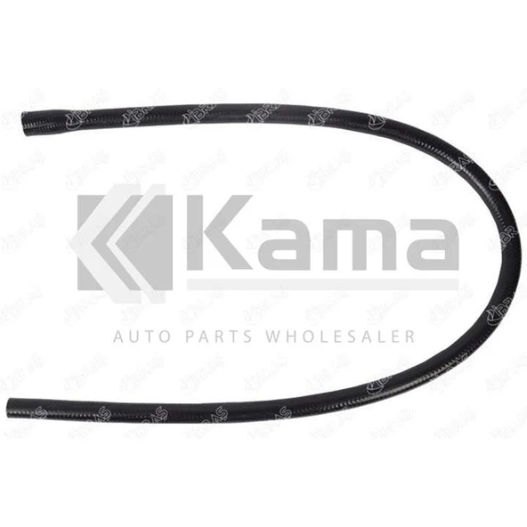 806789 DEPO HAVALANDIRMA HORTUMU OPEL ASTRA-G / CORSA-C / COMBO-C İTHAL