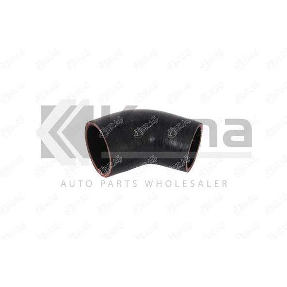 04B145822J TURBO HORTUMU VW POLO / SEAT IBIZA / SKODA RAPID (CUTA/CYZA/1.4TDI) 14- İTHAL