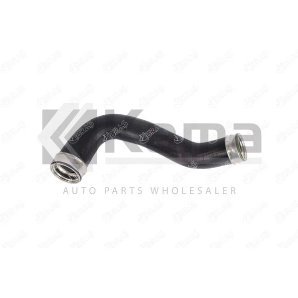7L6145790B TURBO HORTUMU VW TOUAREG (BAC 2.5TDI) 04-10 İTHAL