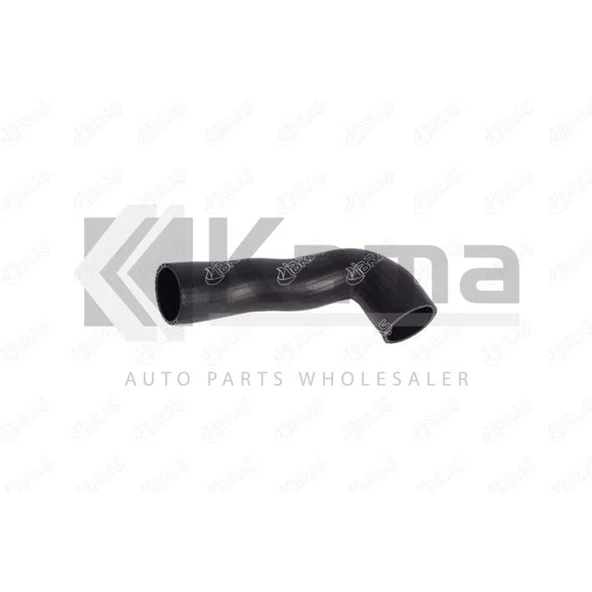 6R0145832-6R0145832E TURBO HORTUMU VW POLO / AUDI A1 / SEAT IBIZA / CORDOBA / SKODA FABIA (CFWA 1.2TDI) 10- İTHAL