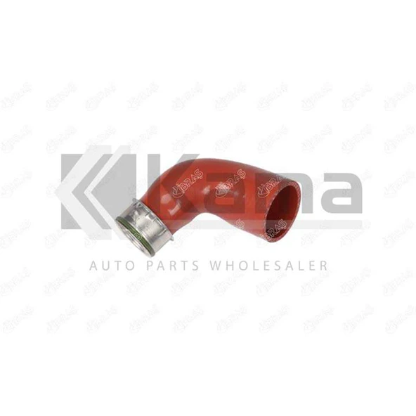 3C0145828K-3C0145828C TURBO HORTUMU VW CADDY / PASSAT (BJB/BLS/BKD/BKP/1.9TDI/2.0TDI) 05- İTHAL