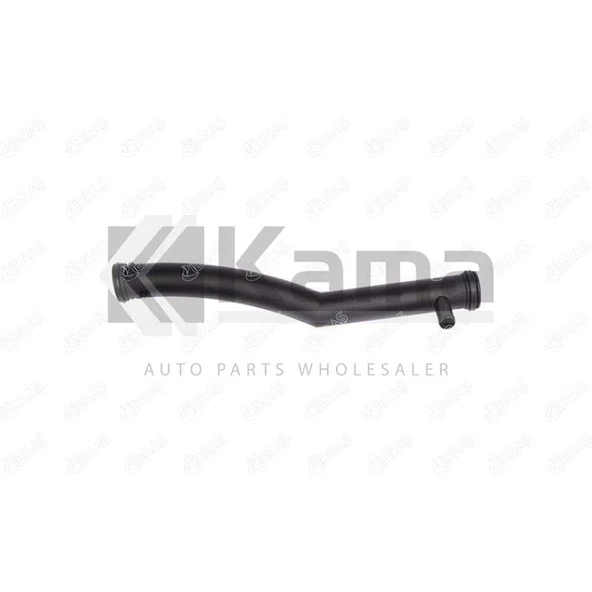03C121065A-03C121065B SU BORUSU VW GOLF-5 / GOLF-6 / JETTA / AUDI A3 / SEAT LEON (BAG/BLF/BLP/CAXA/CAVA 1.4TSI/1.6FSI) 04- İTHAL