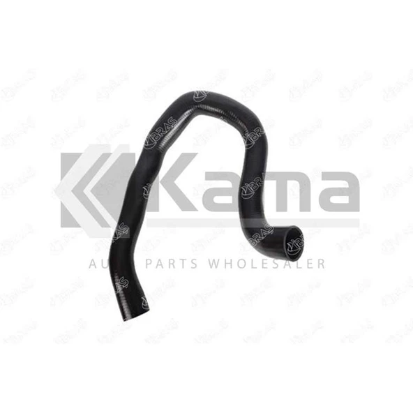 1302763 TURBO HORTUMU OPEL ASTRA-H (Z1.6LET) 07- İTHAL ürün görseli