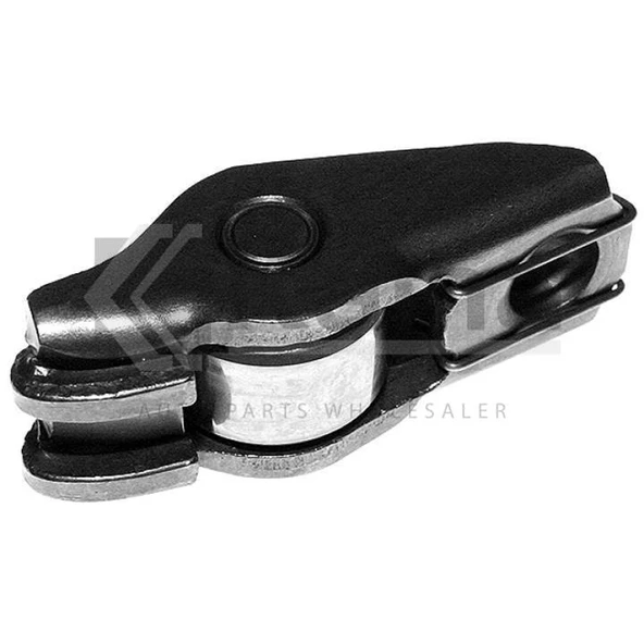 06B109417C-06B109417D PİYANO TUŞU VW GOLF-4 / GOLF-5 / PASSAT / JETTA / AUDI A3 / SEAT LEON (ALZ/BFQ/BGU/BSE/1.6) 01- İTHAL