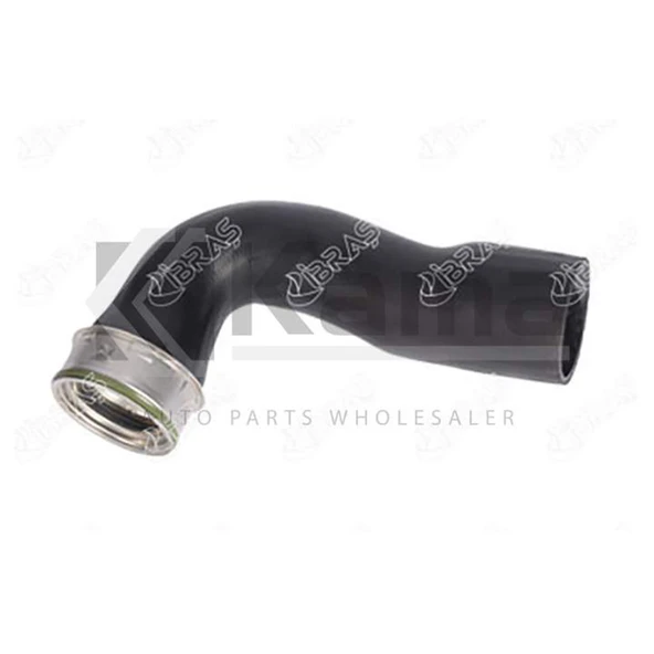 1K0145834N TURBO HORTUMU VW GOLF-5 / GOLF-6 / JETTA / SKODA OCTAVIA / SUPERB / SEAT LEON / AUDI A3 İTHAL