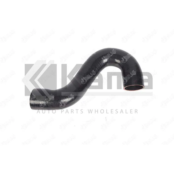 2H0145980A TURBO HORTUMU VW AMAROK (CDBA / CDCA / CNFA / CNFB 2.0TDI) 10- İTHAL ürün görseli