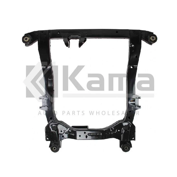 302268 MOTOR BEŞİĞİ OPEL ASTRA-J İTHAL