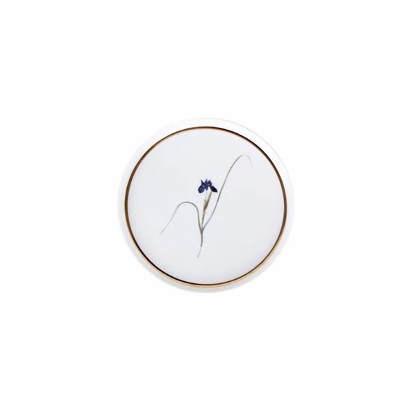 Porland Botanical 27 Parça 6 Kişilik Yemek Takımı - Resim 4