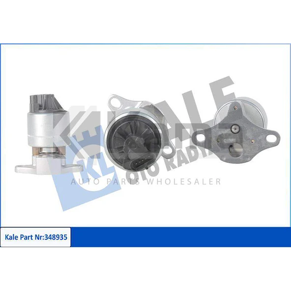 5851005 EGZOS GERİ BESLEME VALFİ OPEL ASTRA-F / CORSA-B İTHAL ürün görseli