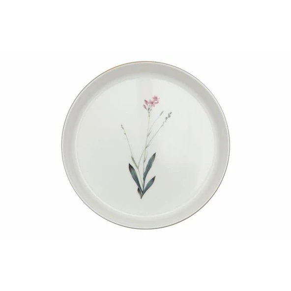 Porland Botanical 27 Parça 6 Kişilik Yemek Takımı - Resim 5