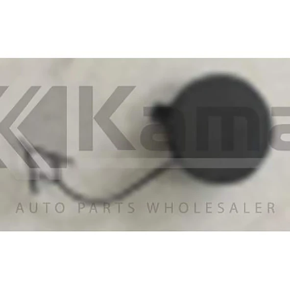 5E3807241 ÇEKİ DEMİR KAPAĞI ÖN SKODA OCTAVIA 21- İTHAL