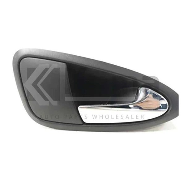6J1837114K İÇ AÇMA KOLU KOMPLE SAĞ (KROMLU) SEAT IBIZA 13-17 İTHAL