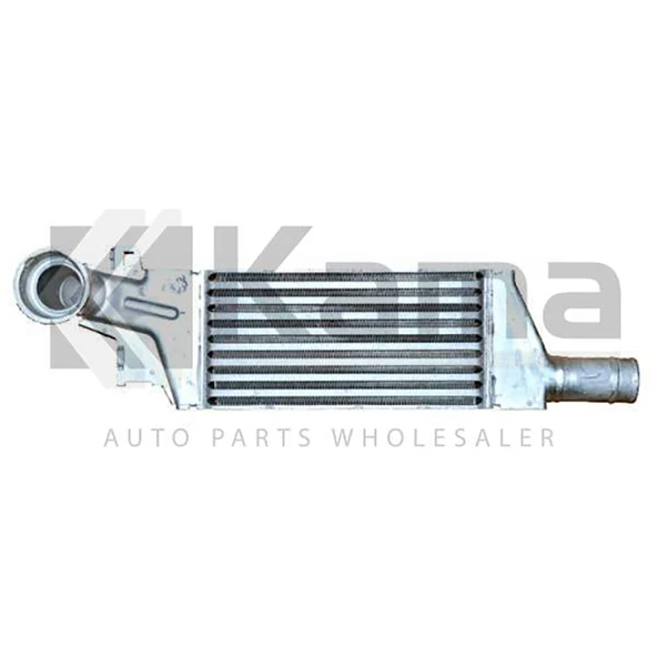 1300410 TURBO SOĞUTUCU OPEL CORSA-C (Z1.3DT/Y1.3DT/Z1.3DTJ/Z1.7DTH) 01- İTHAL ürün görseli