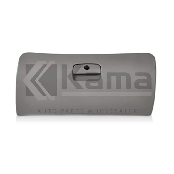 3B1857122F-3B1857122F7DE TORPİDO KAPAĞI (GRİ) VW PASSAT 97-05 İTHAL - 1