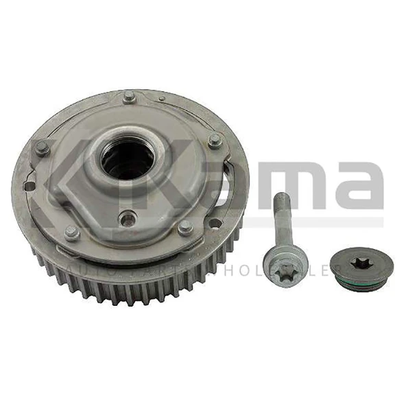 5636155 KAM MİLİ DİŞLİSİ EMME (427101330) OPEL ASTRA-H (Z1.6XER) 04- / ASTRA-J (A1.6XER) 10- / INSIGNIA-A (A1.6XER) 09- / MOKKA (A1.6XER) 13- İTHAL ürün görseli