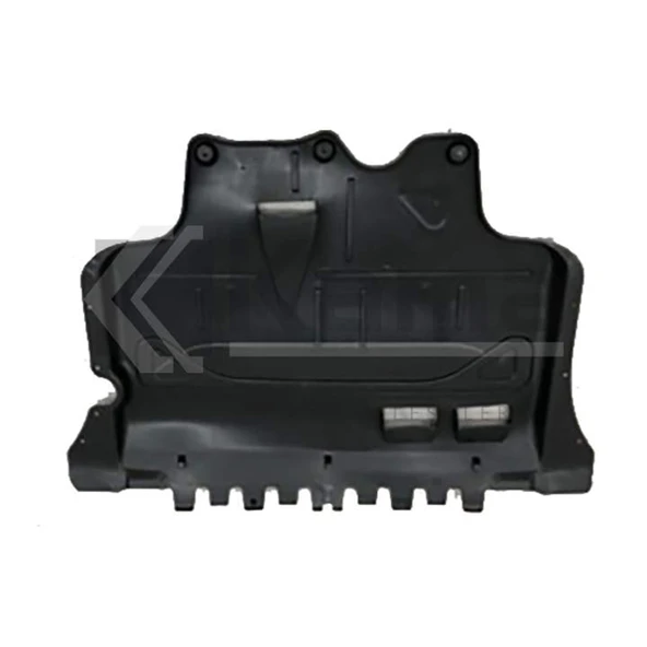 5QF825235A MOTOR ALT MUHAFAZA (PLASTİK) VW TIGUAN 17- İTHAL ürün görseli