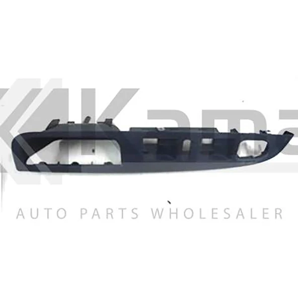1K4867049C CAM ANAHTAR ÇERÇEVESİ DÖRTLÜ VW GOLF-5 / JETTA 05-10 İTHAL