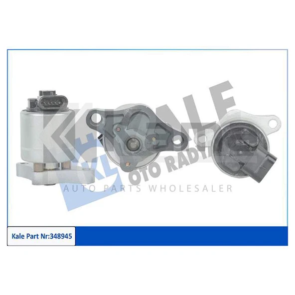 851038 EGR VALFİ OPEL ASTRA-G / CORSA-C / VECTRA-B (Z1.4XE/Z1.6XE) İTHAL ürün görseli