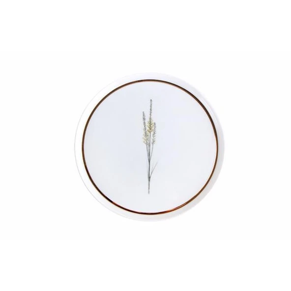 Porland Botanical 27 Parça 6 Kişilik Yemek Takımı - Resim 7