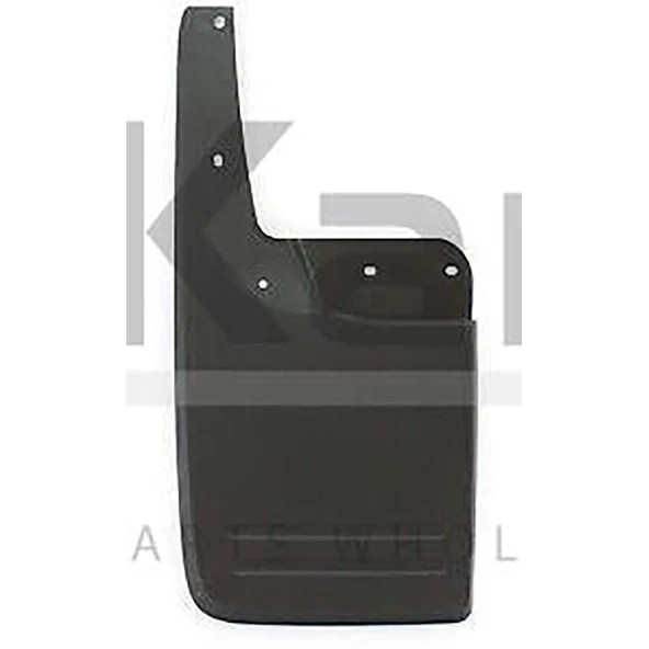 2H0821811F PAÇALIK ARKA SOL VW AMAROK 10-23 İTHAL
