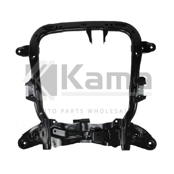 302063 MOTOR BEŞİĞİ OPEL CORSA-C / COMBO-C / MERIVA-A İTHAL ürün görseli