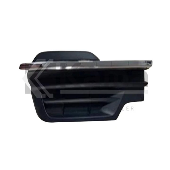 3G8853666-3G88536662ZZ SİS LAMBA ÇERÇEVESİ SAĞ (SİSSİZ) (NİKELAJLI) VW ARTEON 17- İTHAL - 1