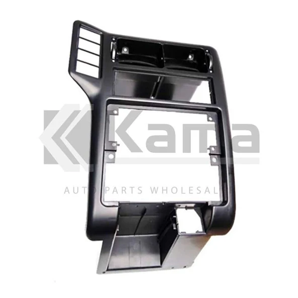 6N1858069A Kampanya TEYP ÇERÇEVESİ KLAPELİ VW POLO / POLO CLASSIC / CADDY / SEAT IBIZA / CORDOBA 96-02 İTHAL