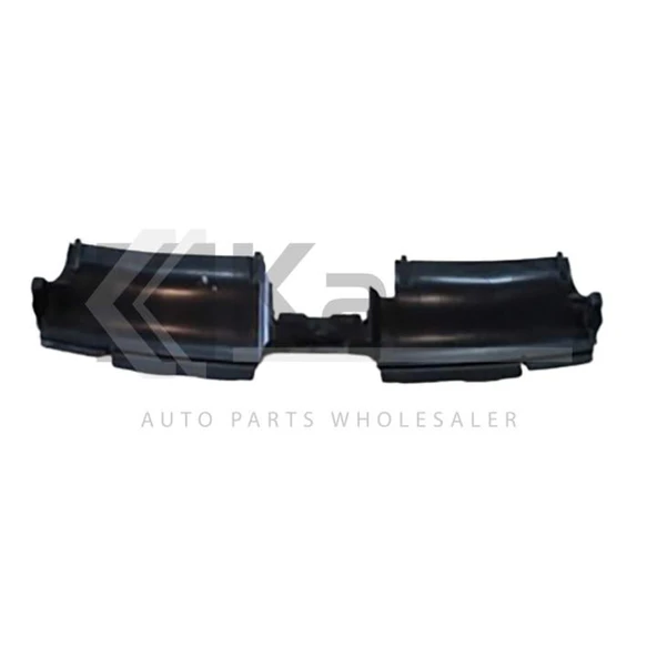 3G0121330A PANEL HAVALANDIRMA KLAVUZU ÖN ÜST VW PASSAT 15- İTHAL
