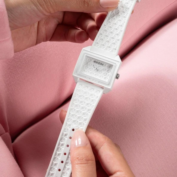 Guess GUGW0677L1 Kadın Kol Saati - Resim 6