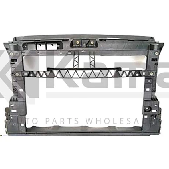 6C0805588 PANEL ÖN VW POLO 15- İTHAL - 1