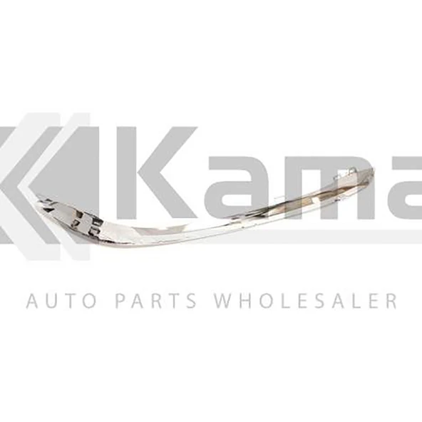 22787052-1401099 SİS KAPAK ÇITASI ALT SAĞ (KROM) OPEL INSIGNIA-A 14- İTHAL ürün görseli