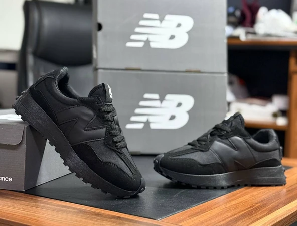 NEW BALANCE SİYAH ürün görseli