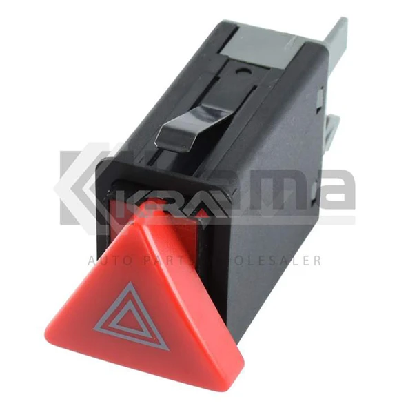 1U0953235B FLAŞÖR ANAHTARI SKODA OCTAVIA-I İTHAL