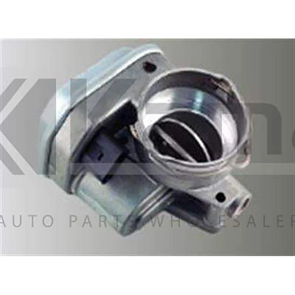 038128063L-038128063G GAZ KELEBEĞİ VW GOLF-5 / JETTA / PASSAT / AUDI A3 / SEAT LEON (BKP/BKD/BXE/BKC 1.9TDI/2.0TDI) 04-10 İTHAL
