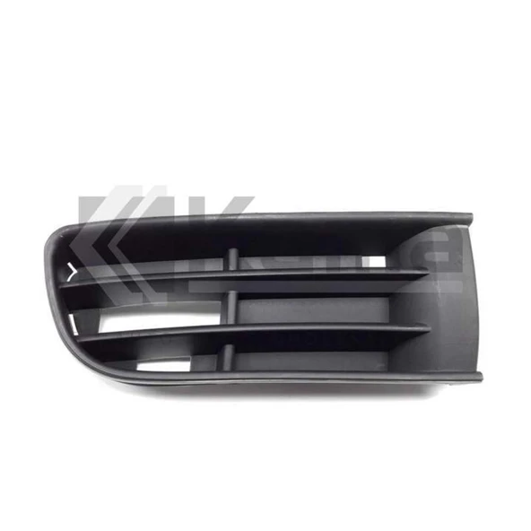 6Q0853666D SİS LAMBA ÇERÇEVESİ SAĞ (SİSSİZ) VW POLO 02- İTHAL